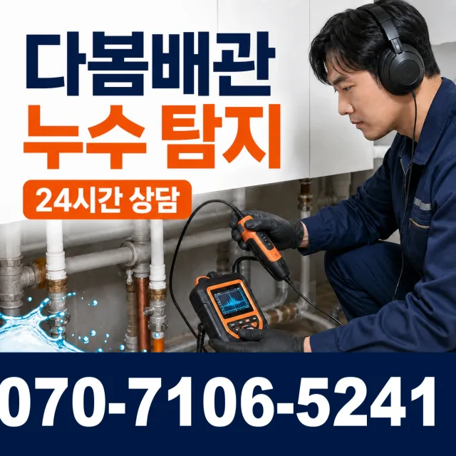 전남광주 진도군 임회면 서망항길 하수구뚫기 상담 이미지 5